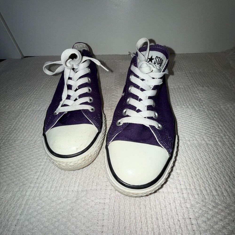 Chuck Taylor Spec Ox